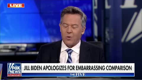 Gutfeld- Playing to diversity is embarrassing no matter who does it