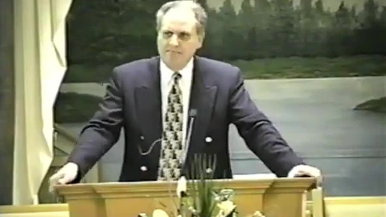 Pastor Charles Lawson - Your Portion Of the Holy Spirit!! (l Kings 4:1-7) (OLD SCHOOL FIRE! 96")