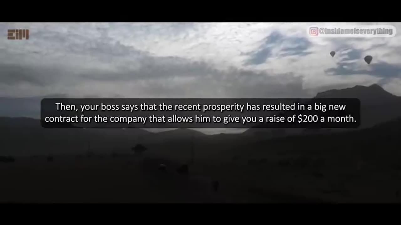 I'M SPEECHLESS… NO ONE CAN SURVIVE THIS