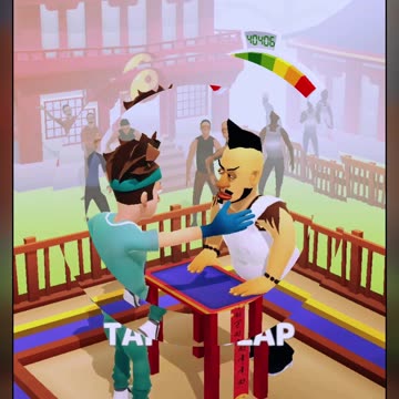 SLAP KING - RESENHA - 200124