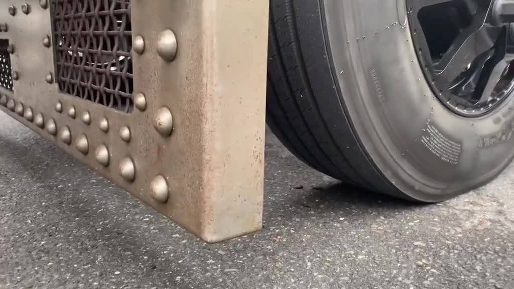 Chassis lifting