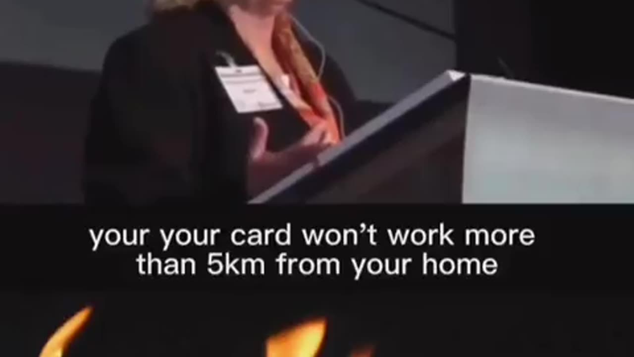 What the World Economic forum wants by 2030