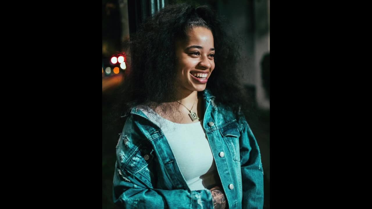 Ella Mai Type Beat | "Just Chill"