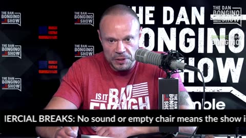 Bongino Reacts LIVE To Trump Appointments, New Senate Leader