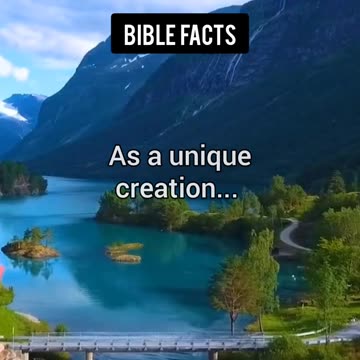 God the Creator | P4 | The Astonishing Details of Creation Unveiled!