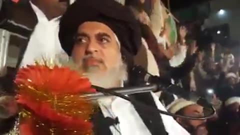 | Khadim Hussain Rizvi | Talk About a Pakistan People | Truth Way of islam |