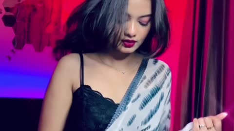 cute indian girl
