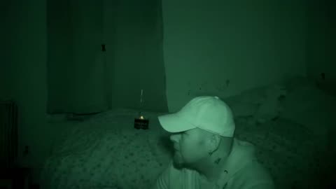 Paranormal nightmare season 13 episode 4