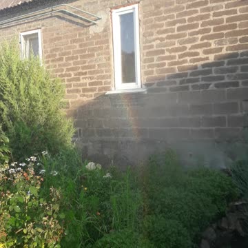 Home rainbow