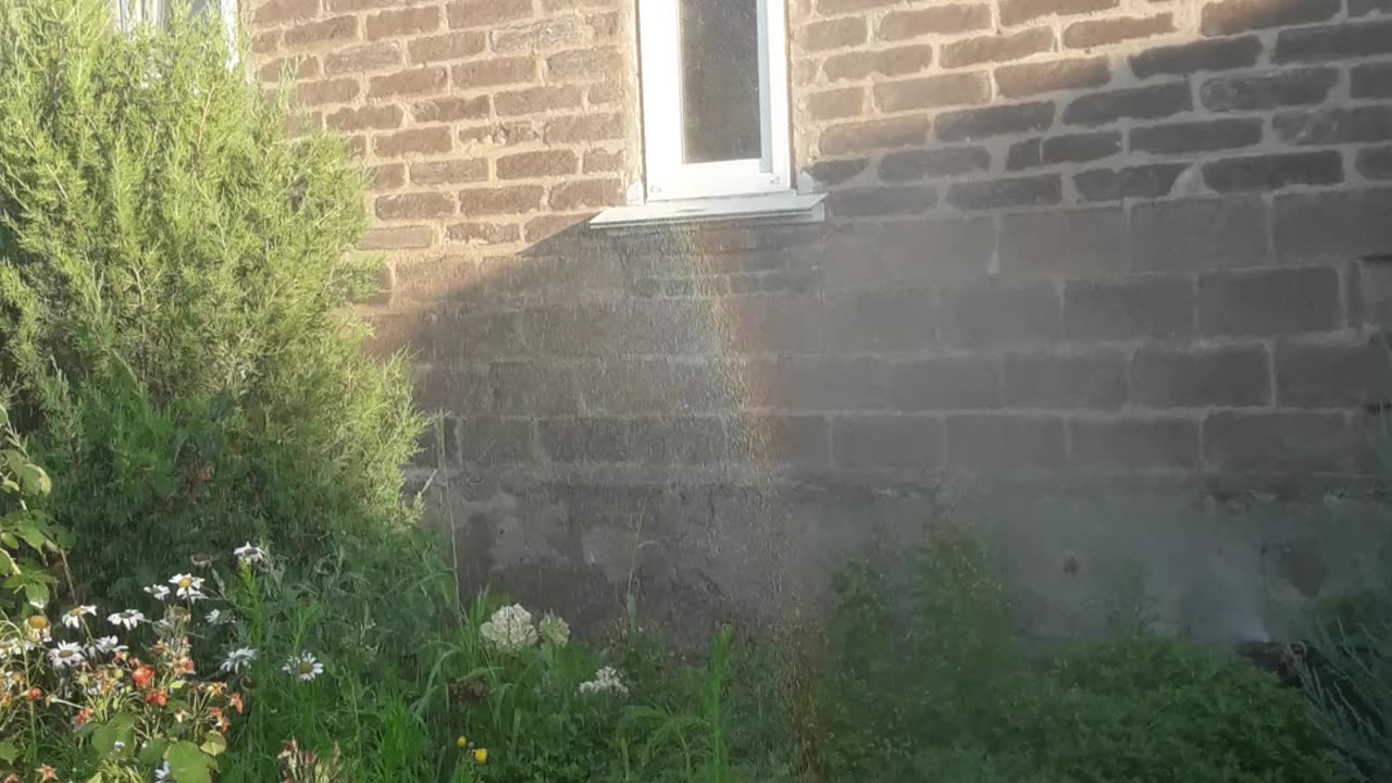 Home rainbow