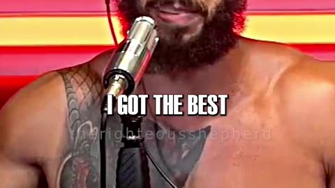 TATE Reveals His Options (Emergency Meeting Comeback)