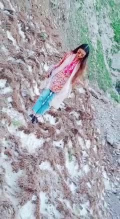 Exploring Naran valley