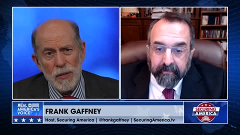 Securing America with Robert Spencer (part 3) | December 18, 2023