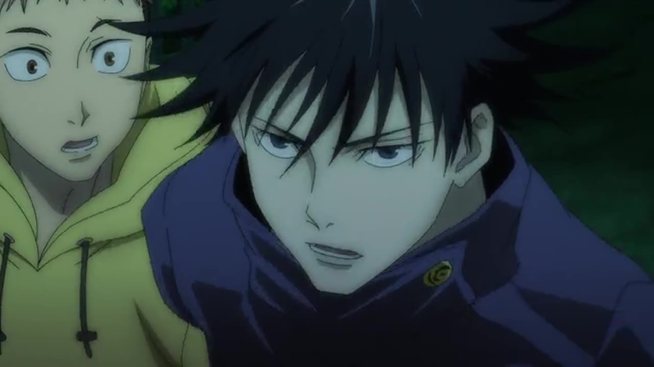 Jujutsu.Kaisen.S01E22 Hindi