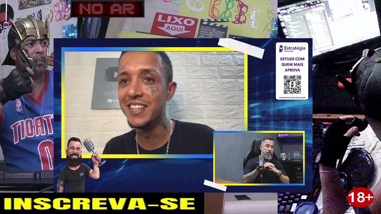 FACEBOOK live : edição 89865599659589596