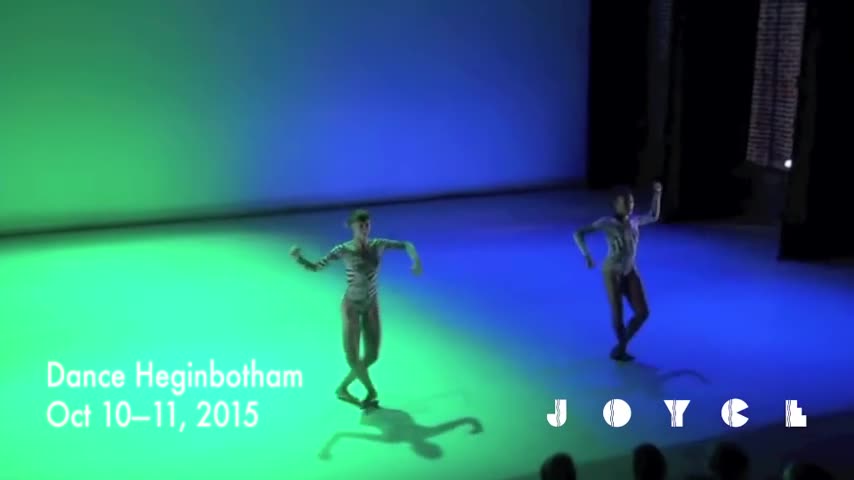Dance Heginbotham