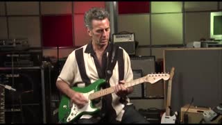 Funk Guitar w/ Jimmy Dillon