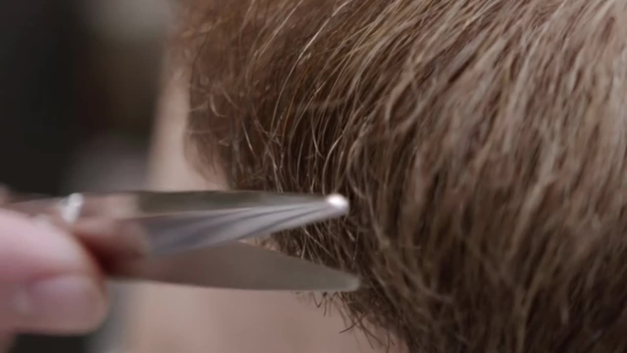 Beared Trimming