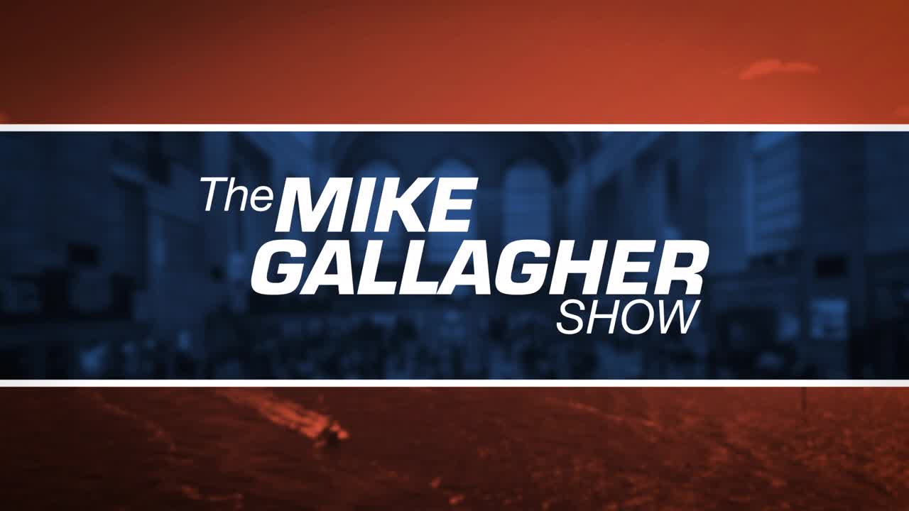 The Mike Gallagher Show | December 15, 2022