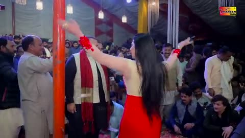 Sadi Ghalti Tan Kai Nai - Mehak Malik - Dance Performance 2023_2