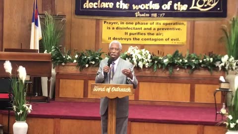 Enemies of The Cross of CHRIST?