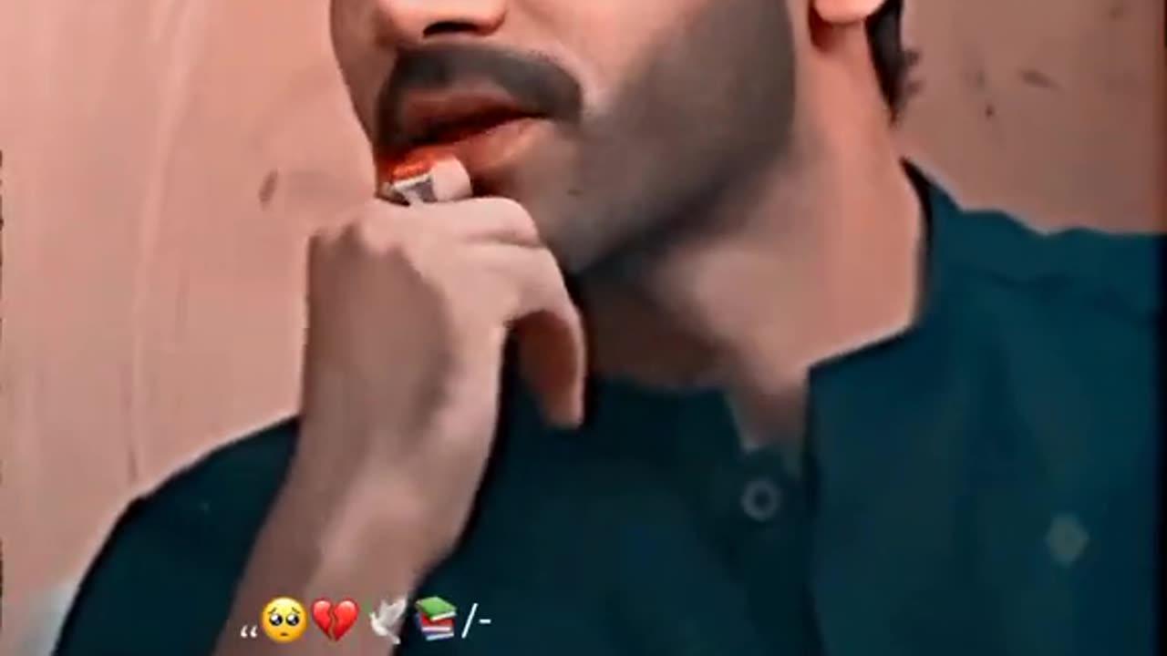 Wahajali tere bin best scene