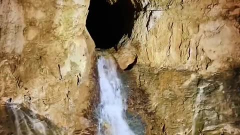 Beautiful scenery. Come and have a look