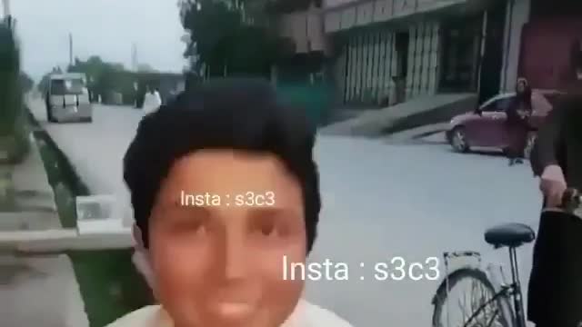 That kid.omg