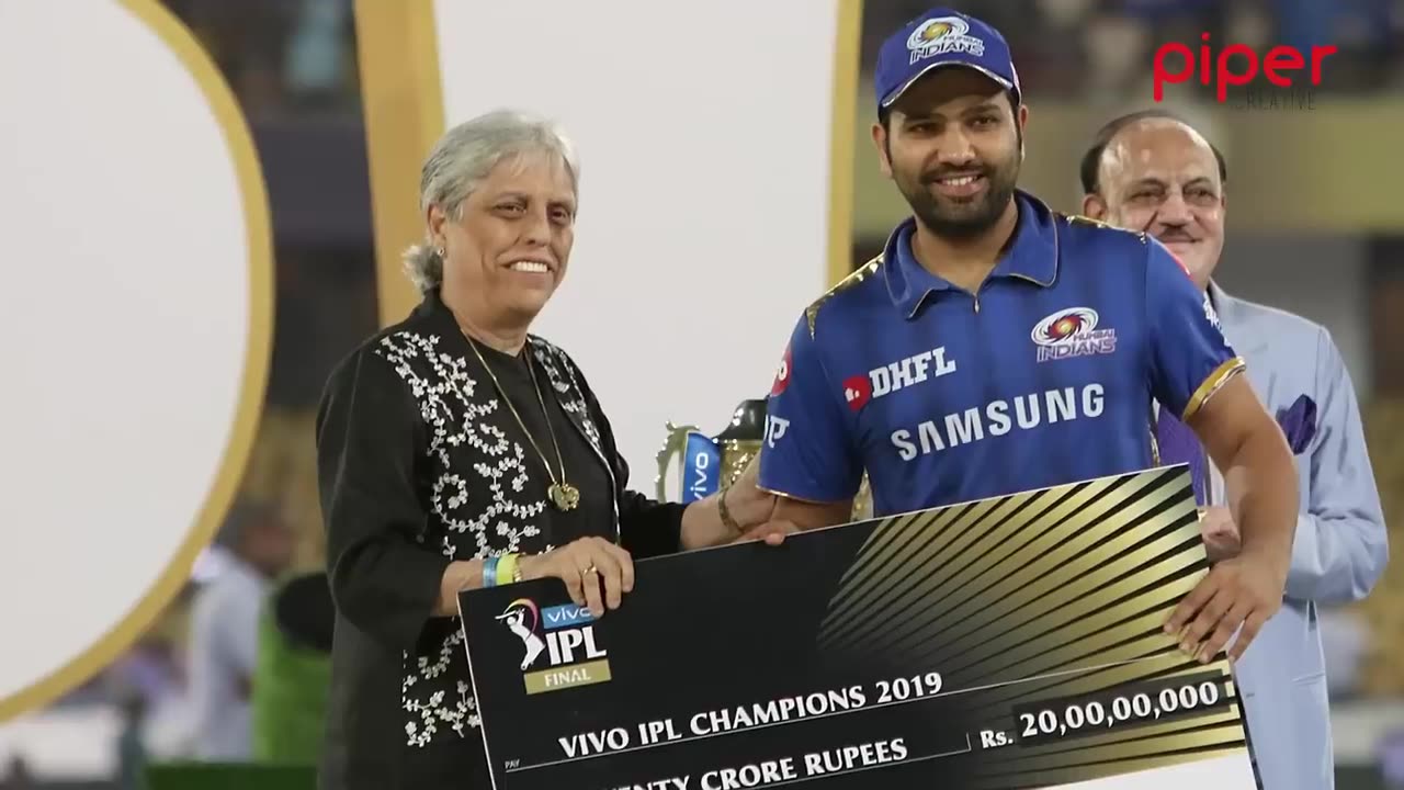 How India Created an $ 11 Billion Dollar Cricket Empire