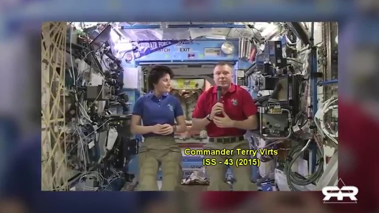 RR - Dec 9, 2023 - Putin Told Moon Landing Photos Are Fake (nc)