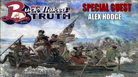 Episode 39 with Alex Hodge
