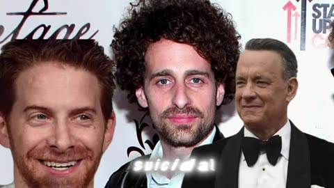 Tom Hanks | These People Are Sick