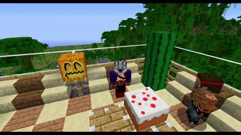 The Ultimate Guide to Passive Resource Gathering No Tools Needed! - ATM9
