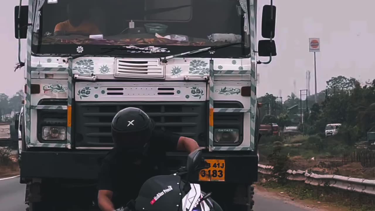 First short about my bike 🚲