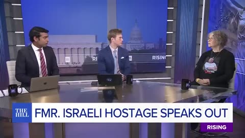FULL SHOW: NYPD Releases UnitedHealthcare GUNMAN Photo; Ex-Israeli Hostage SPEAKS