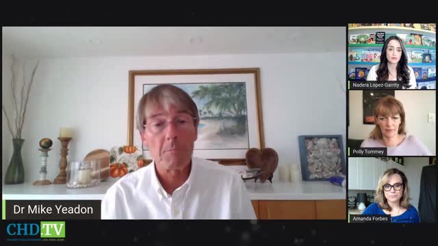 Paid to Kill: Foul Play With Ventilators – Dr. Mike Yeadon