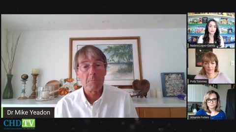 Paid to Kill: Foul Play With Ventilators – Dr. Mike Yeadon