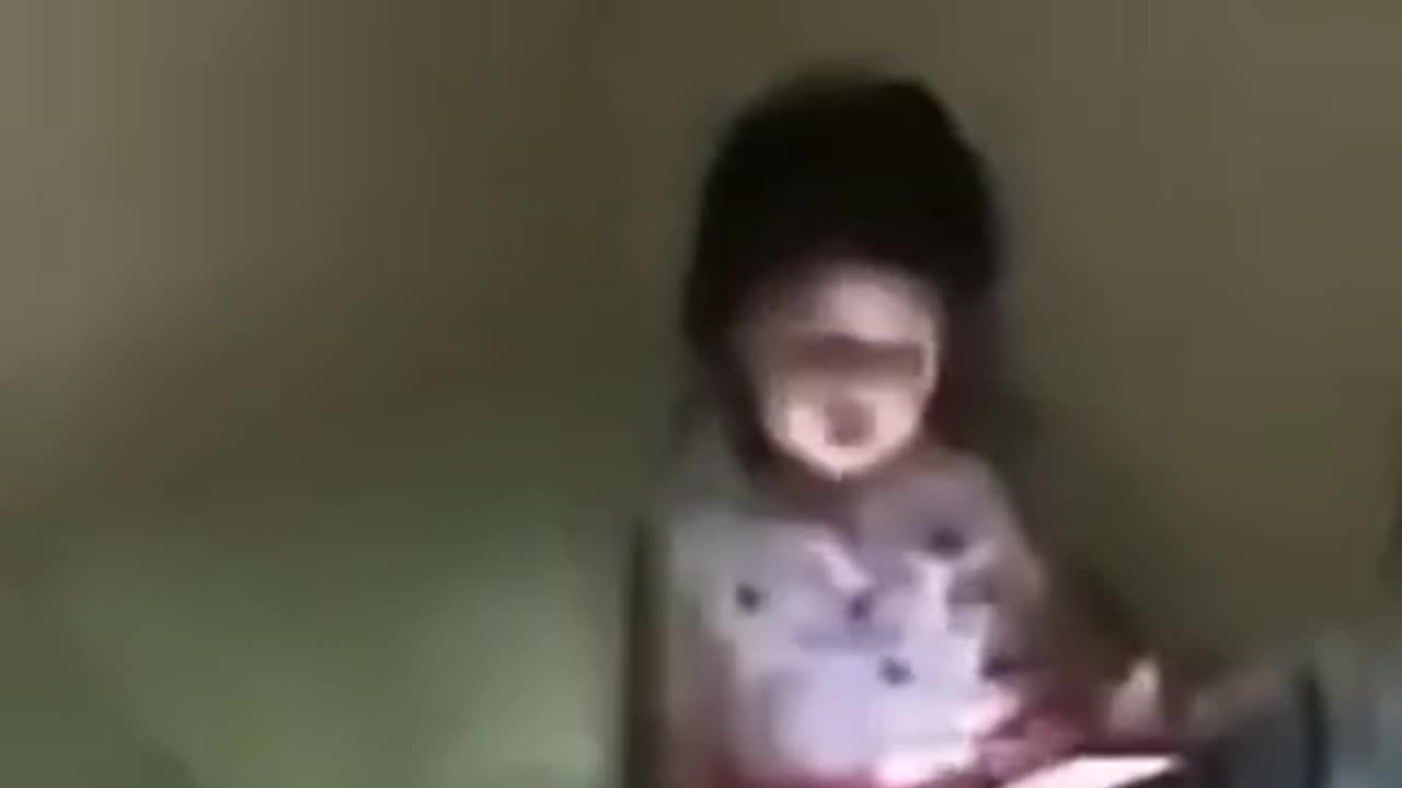 Kids at 3am