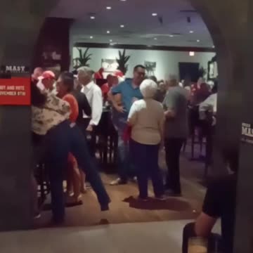 Uncle Eddie's in Florida PROVES IT!!!