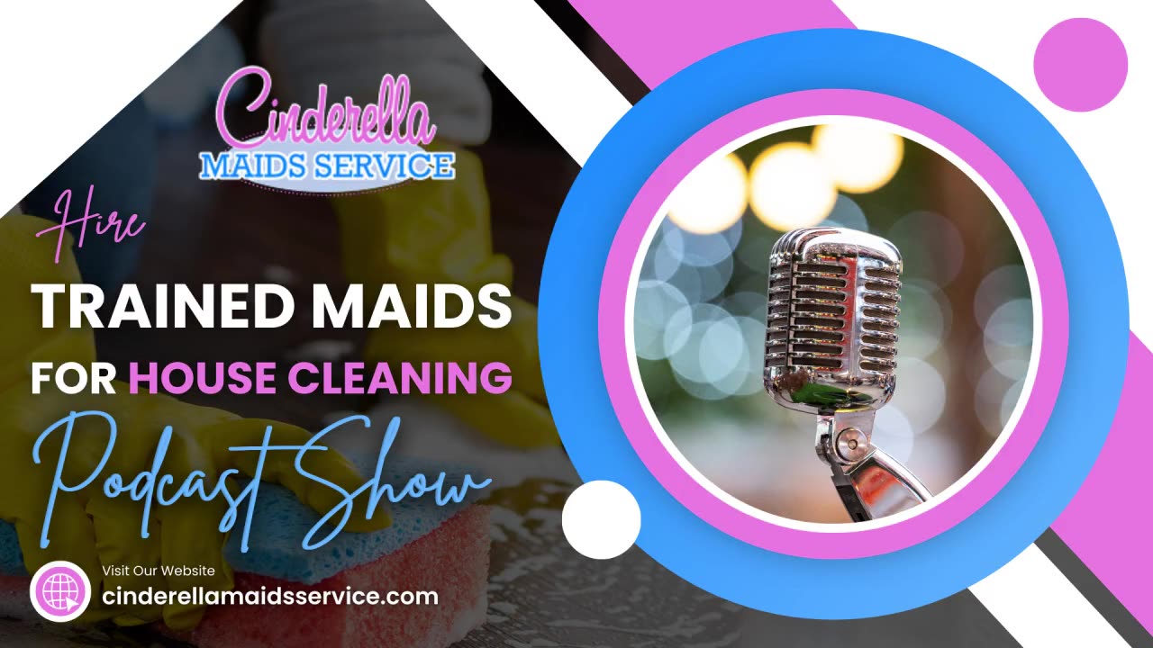 Hire Trained Maids for House Cleaning| Top-Notch House Cleaning Services