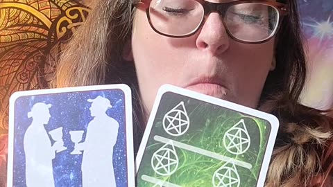 Tarot Reading