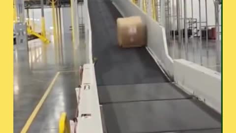 Where is my package?