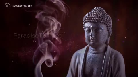 The Sound of Inner Peace 24 | Relaxing Music for Meditation, Yoga, Zen & Stress Relief