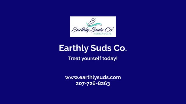 Earthly Suds Co. intro