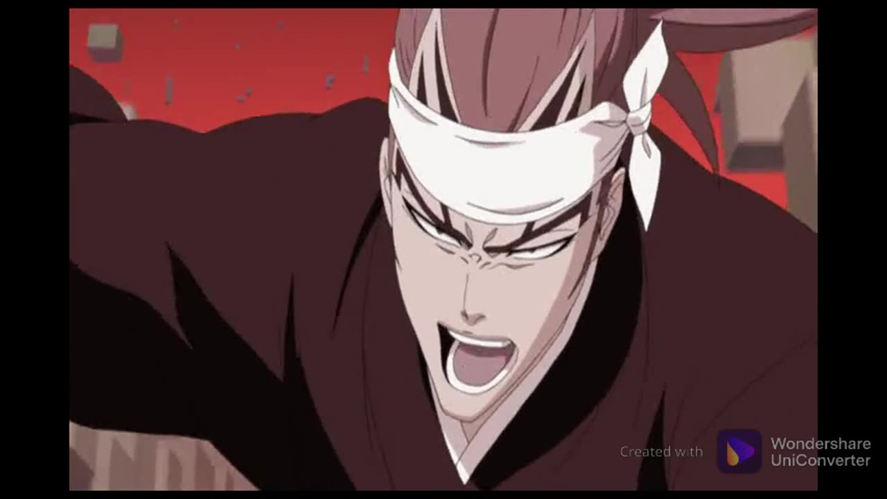 Bleach 16