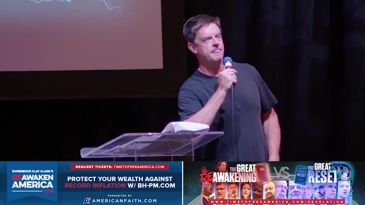 Jim Breuer | "As A Matter Of Fact, If You're Wearing A Mask, Turn Around And Go Home." - Jim Breuer