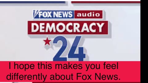 What you didn’t know about Fox News