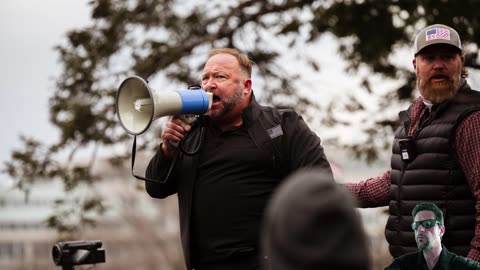 Get ready for mid September for a new Psyop if we’re not gonna stop it