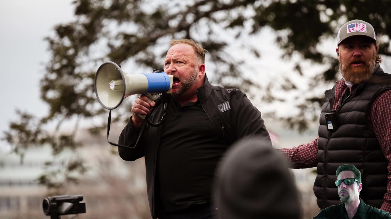 Get ready for mid September for a new Psyop if we’re not gonna stop it