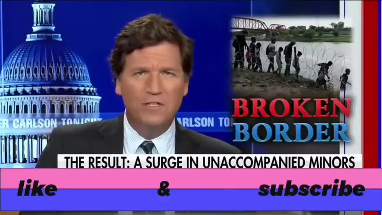 OMG!!!! TUCKER SERVES IT HOT… THIS IS ABSOLUTELY RIDICULOUS